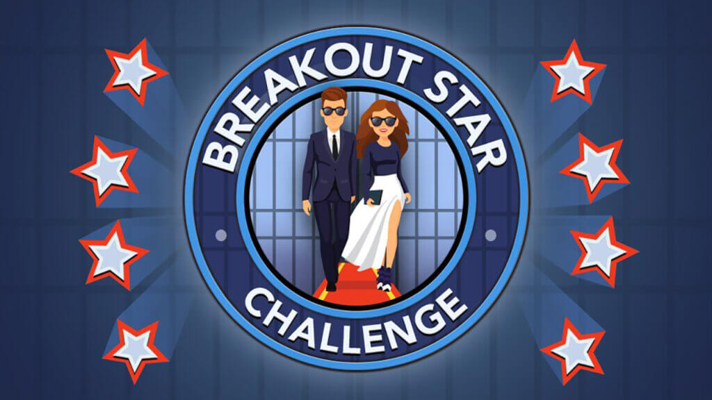 Bitlife: How To Complete the Breakout Star Challenge BitLife: How to Complete the Breakout Star Challenge