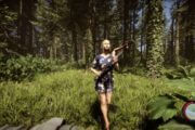 Sons of the Forest: All Console Commands