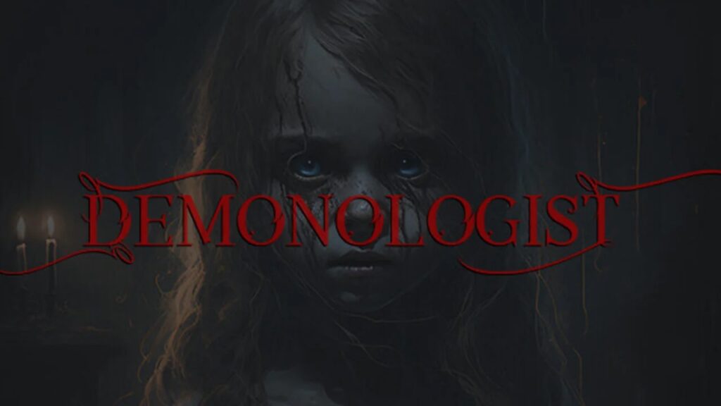 Demonologist 0.3.0 Update Patch Notes Demonologist 0.3.0 Update Patch Notes