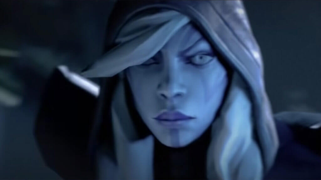 Dota 2 Update 7.33b Patch Notes Dota 2 Update 7.33b Patch Notes - Cinematic Trailer