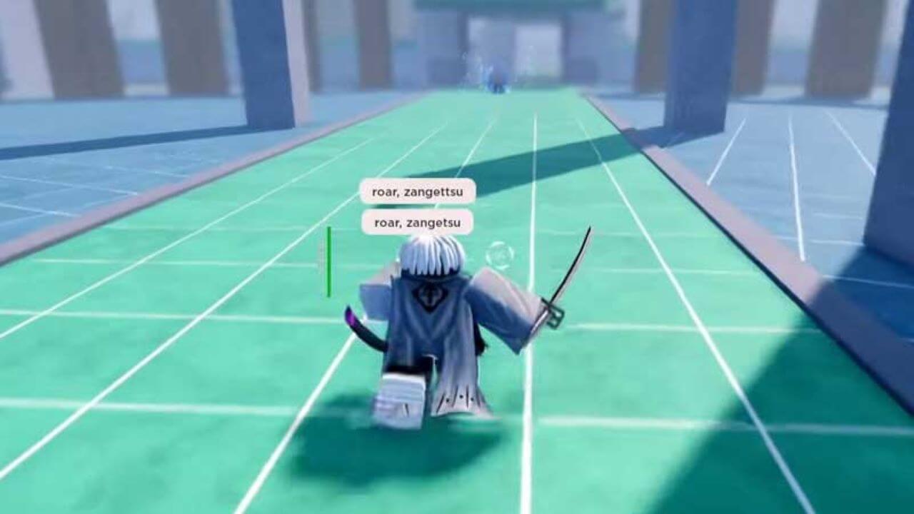 Let Your Sword Roar: How To Get Bankai in Roblox Project Mugetsu PM