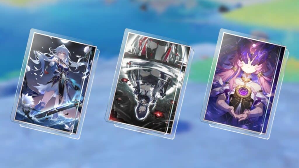 The Best Light Cones in Honkai Star Rail — Light Cone Tier List Best Light Cones in Honkai Star Rail 2.3