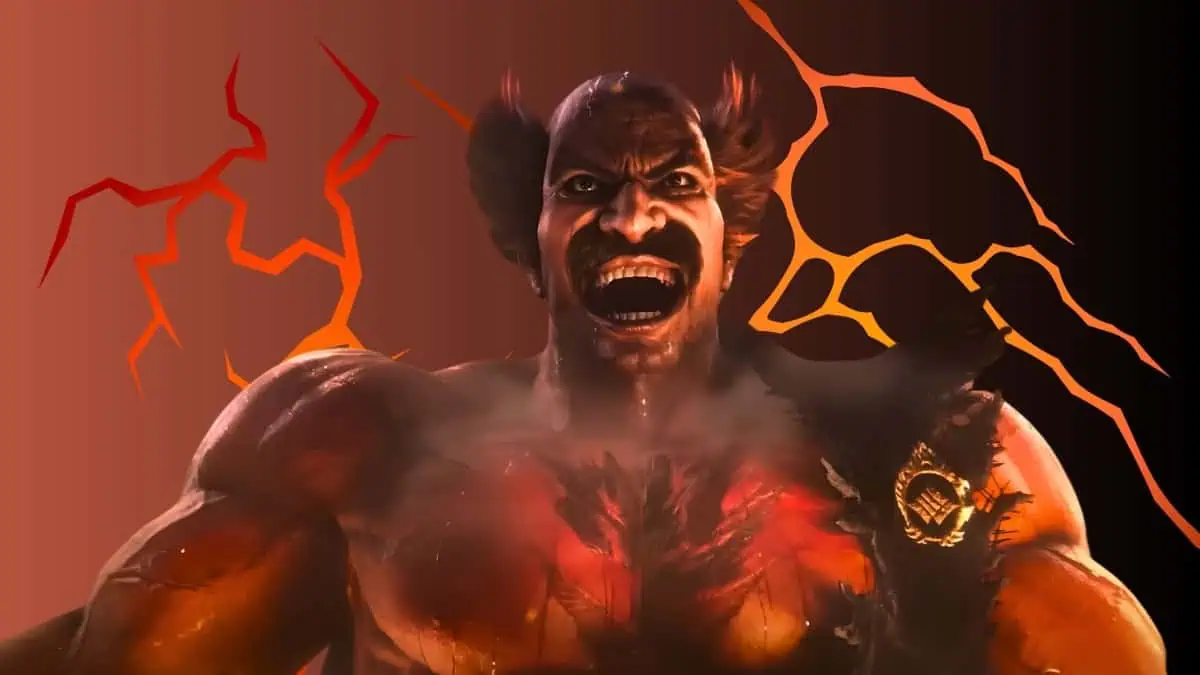 Heihachi Is Dead In Tekken 8 – It’s Confirmed