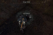 How to Get Iron Shards in Smalland: Survive the Wilds