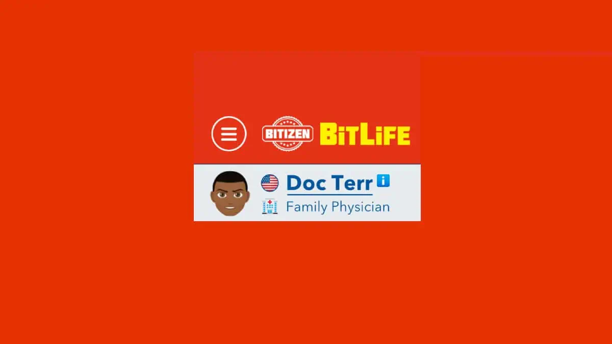 Как стать врачом в BitLife