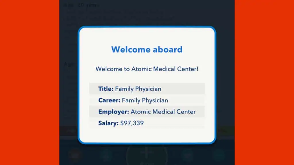 How To Become a Doctor in BitLife