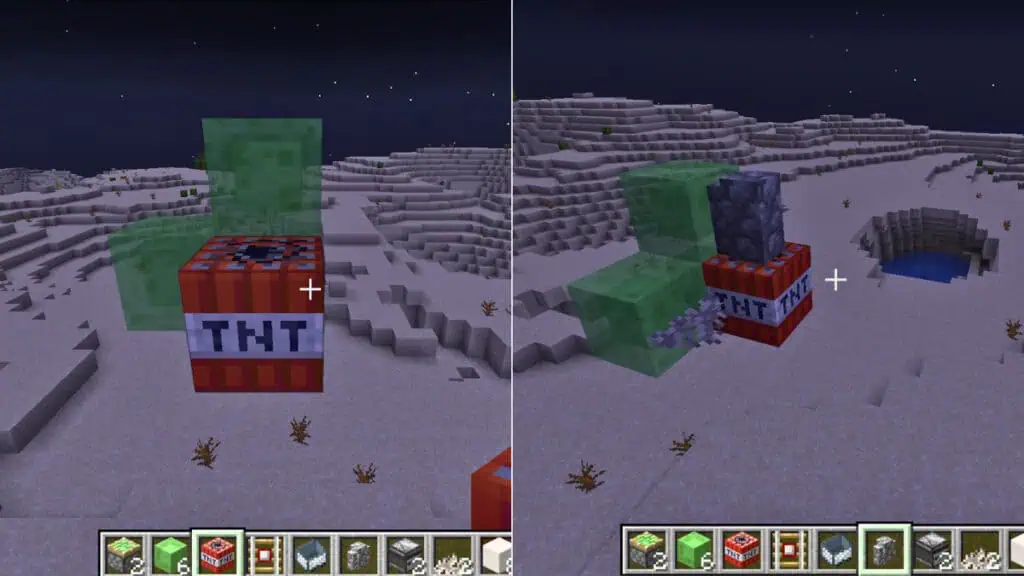 How To Make a TNT Duper in Minecraft