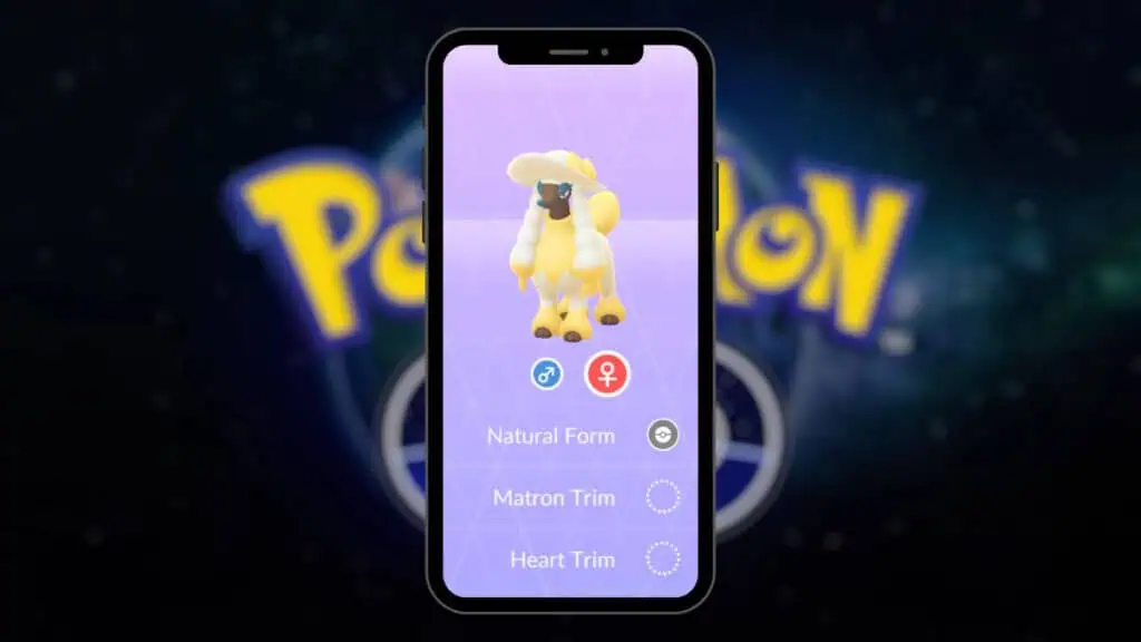 Best Furfrou Forms in Pokemon Go (2024)