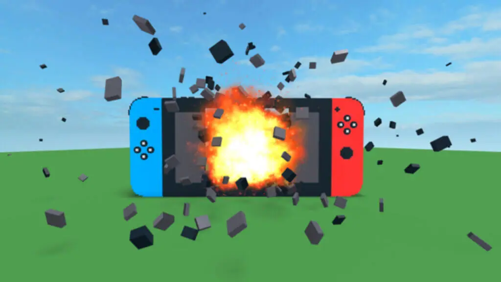 Roblox Destruction Simulator Codes-For April 2023 Feature Image