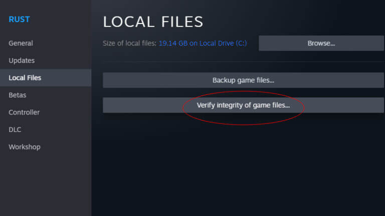 Rust: Steam Auth Timeout を修正する方法 - Gamingdeputy Japan