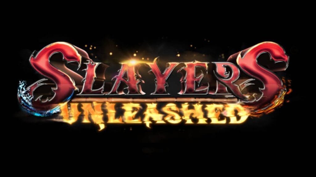 Slayers Unleashed Codes