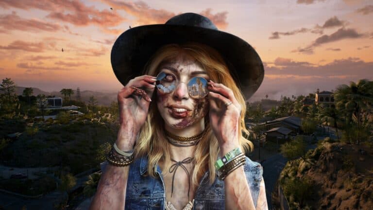 Where To Get LT. Lands Key in Dead Island 2 LT. Lands Key in Dead Island 2