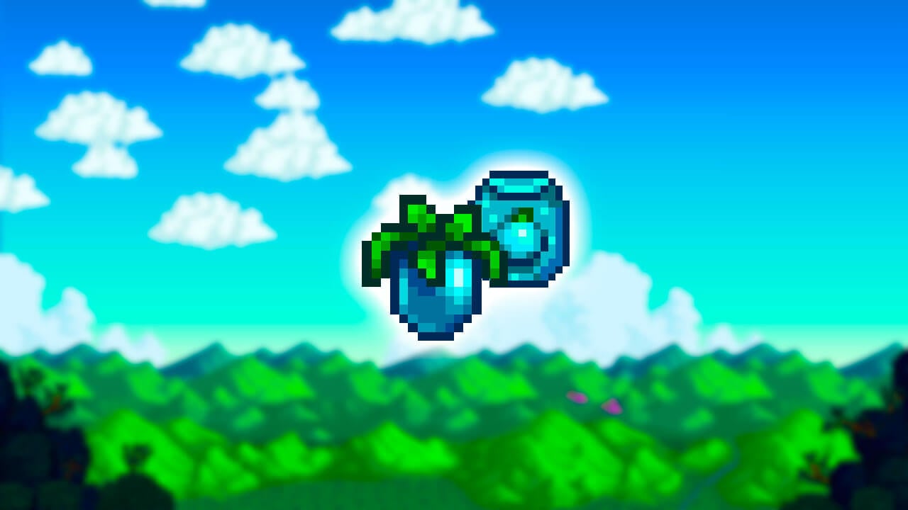 How to Get Ancient Fruit in Stardew Valley The Nerd Stash