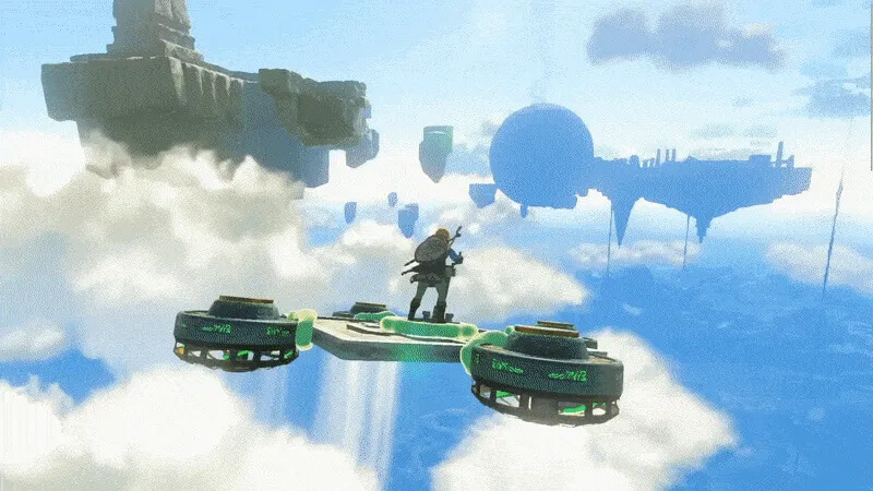 Every Breath of the Wild Character Returning in The Legend of Zelda: Tears of the Kingdom