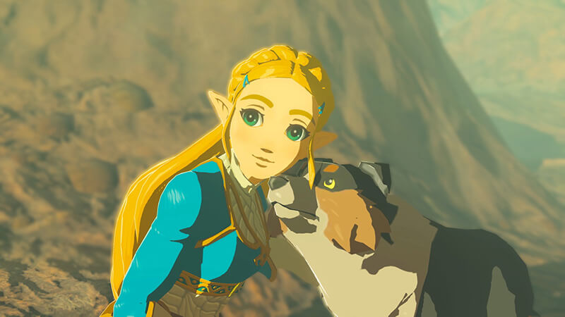 Every Breath of the Wild Character Returning in The Legend of Zelda: Tears of the Kingdom