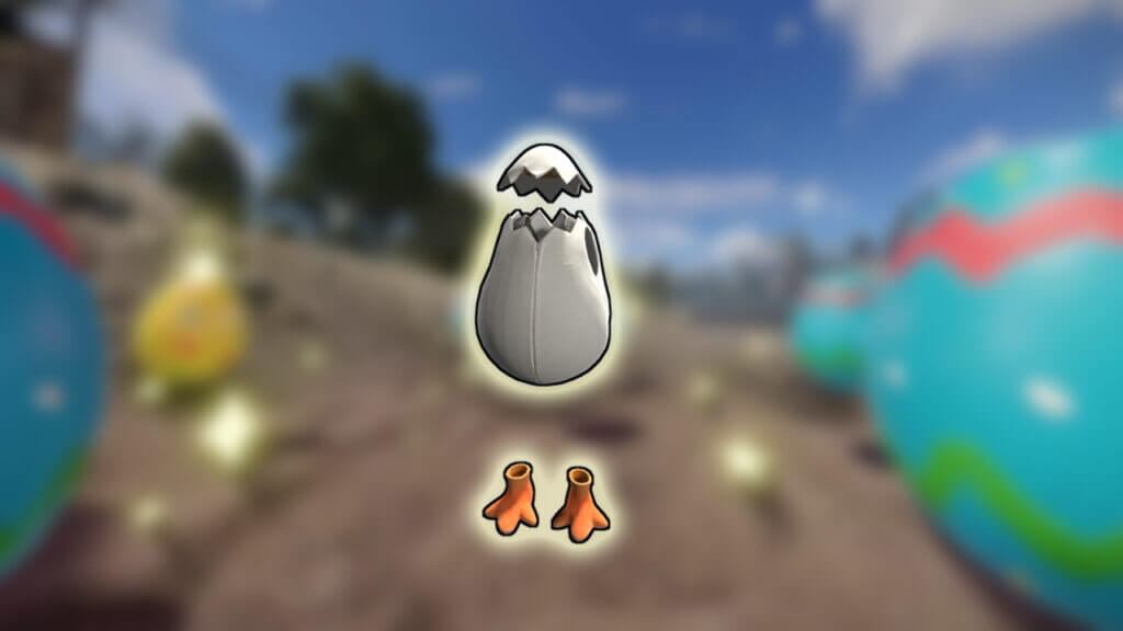 How to Get the Egg Suit in Rust how-to-get-the-egg-suit-in-rust