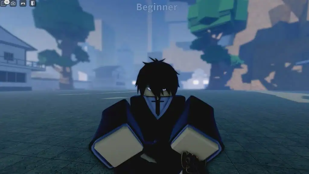 How To Fight Zanpakuto and Unlock Your True Strength in Roblox Project Mugetsu PM