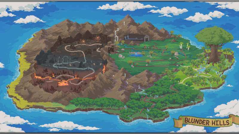 Legends of Idleon MMO Update for 29 April Patch Notes