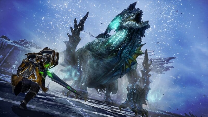 Lost Ark Update April 13 Patch Notes
