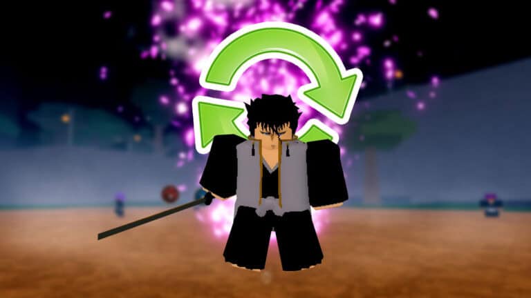 Twice, Thrice Awakened: How to Change or Reroll Shikai in Project Mugetsu Roblox