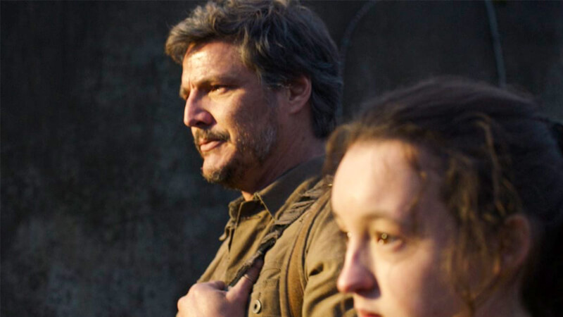 HBO The Last of Us Series' Season 2