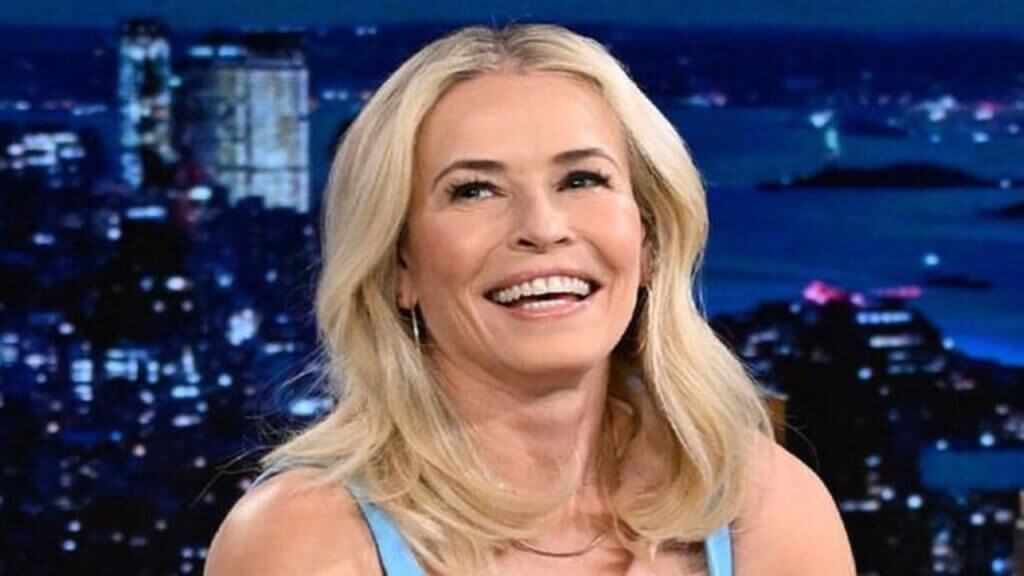 chelsea handler vasectomies