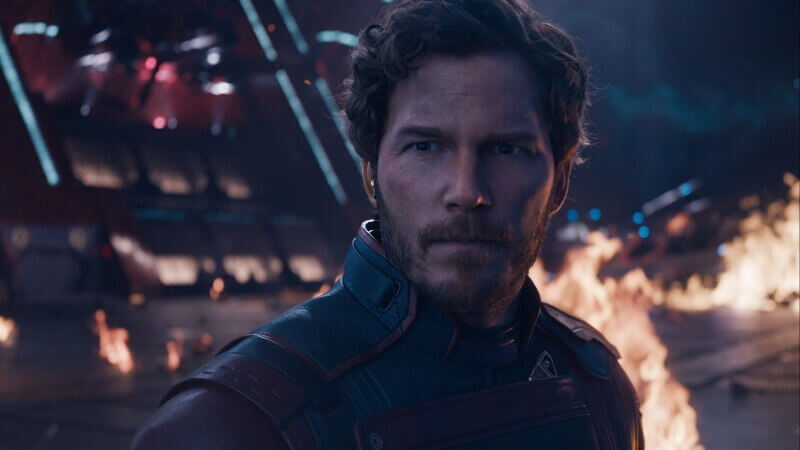 Guardians of the Galaxy