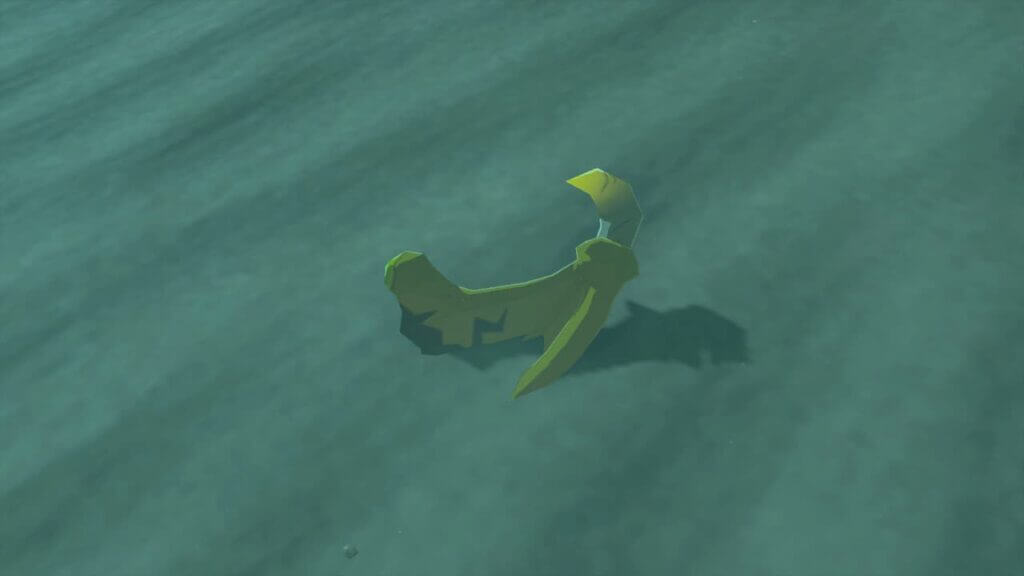 How To Get Electric Keese Wings in Zelda Tears of the Kingdom Electric Keese Wings Tears of the Kingdom