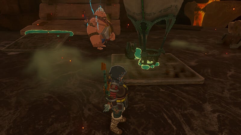 Makeshift Balloon