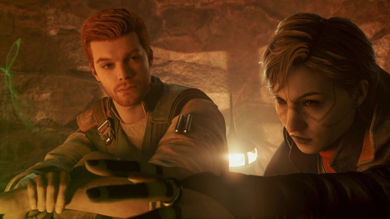 How To Fix Performance Issues in Star Wars Jedi Survivor