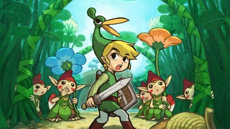 Minish Cap E1683302503342