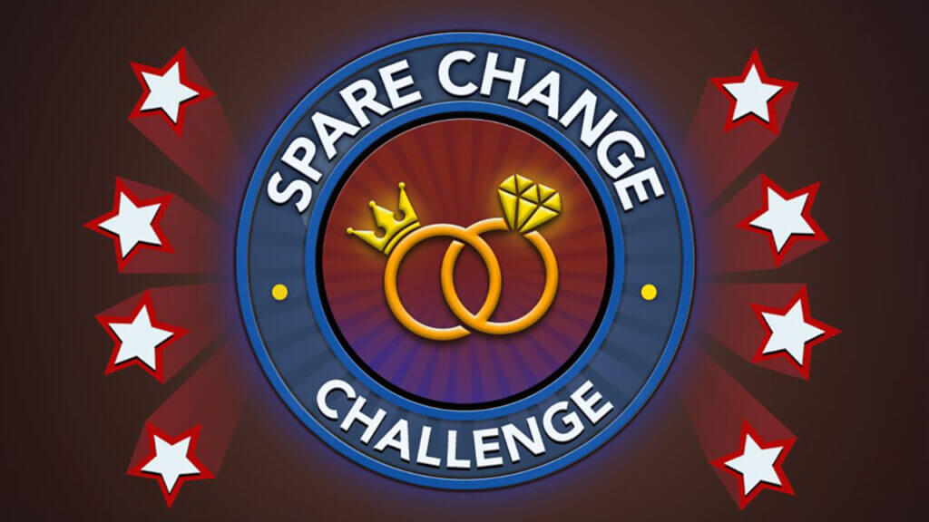 How to Complete the Spare Change Challenge in BitLife How to Complete the Spare Change Challenge in BitLife