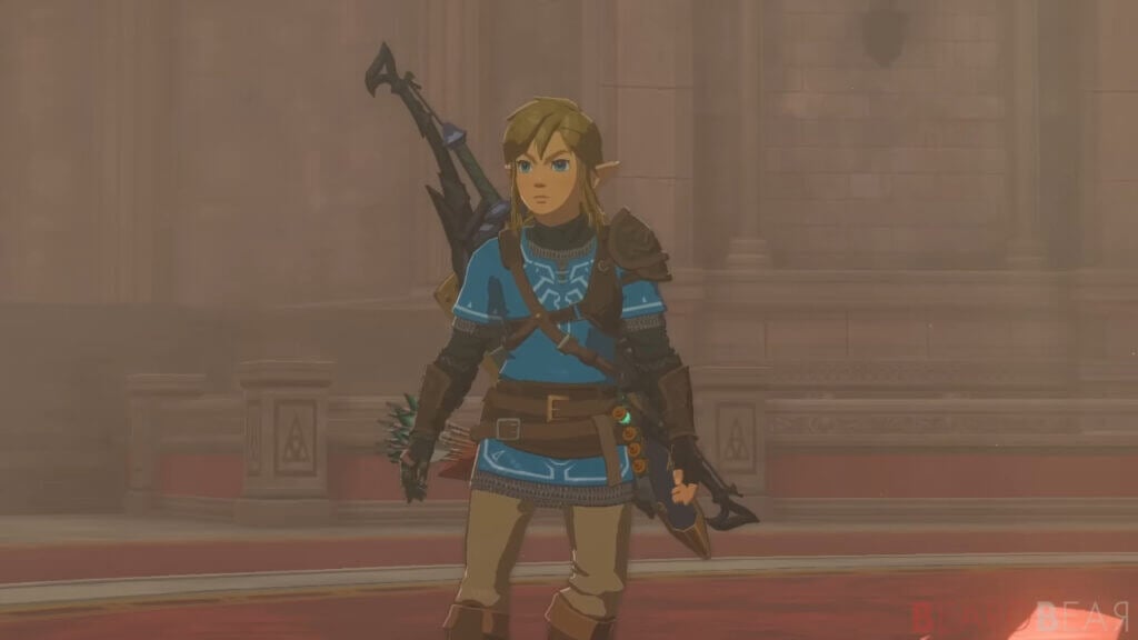 The Best Weapon Abilities in Zelda Tears of the Kingdom tears of the kingdom ToK best weapon abilities