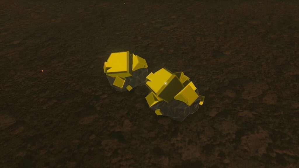 How To Get Topazes in Zelda Tears of the Kingdom Topazes Tears of the Kingdom