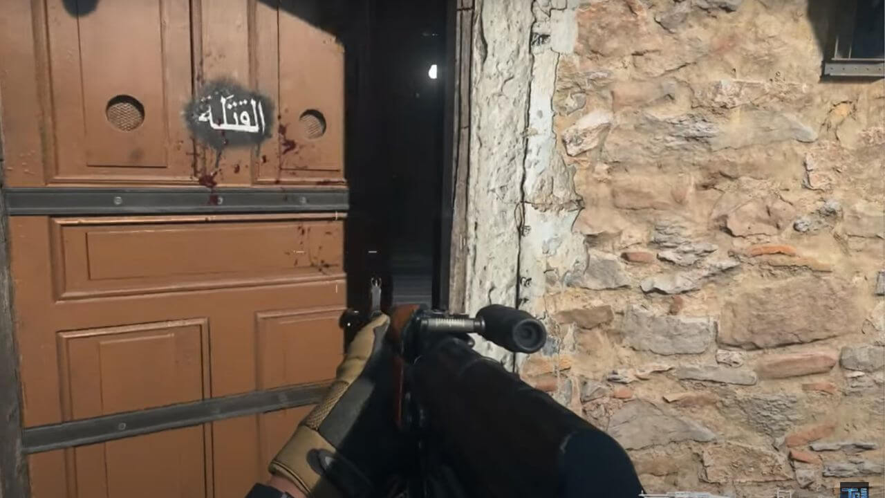 Where To Use the Caretaker's House Key In DMZ (Location Guide)