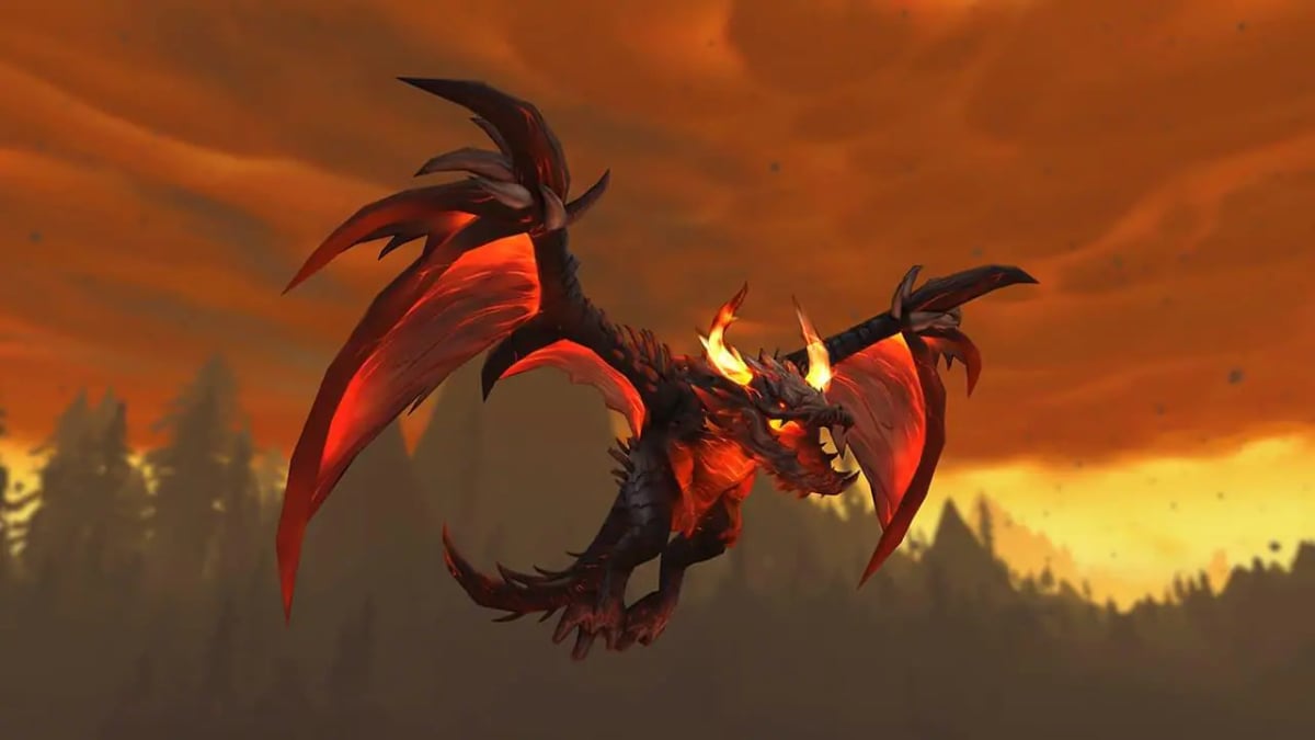 How to Find and Complete Fyrakk Assaults in World of Warcraft