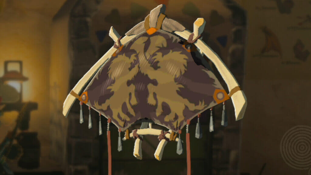 How To Get Lynel Fabric in Zelda Tears of the Kingdom lynel-fabric-in-zelda-tears-of-the-kingdom