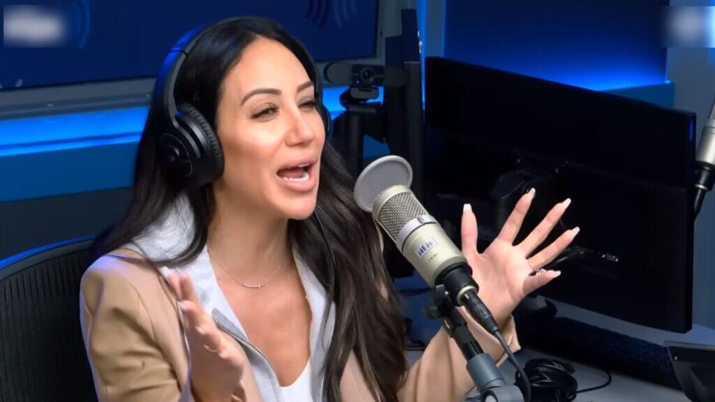 RHONJ: Melissa Gorga Addresses Rumor She’s Getting Fired Melissa Gorga