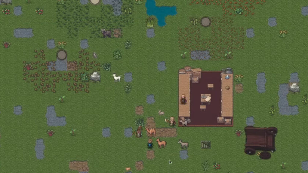 How To Attract Migrants in Dwarf Fortress migrants-in-dwarf-fortress