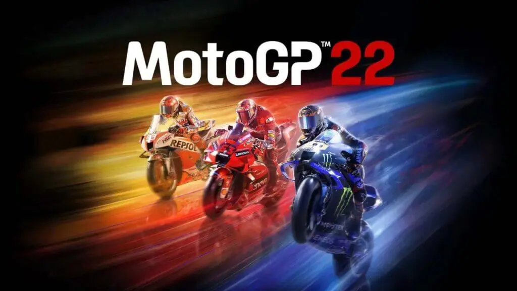 Patch Notes for the MotoGP 22 Update 1.14