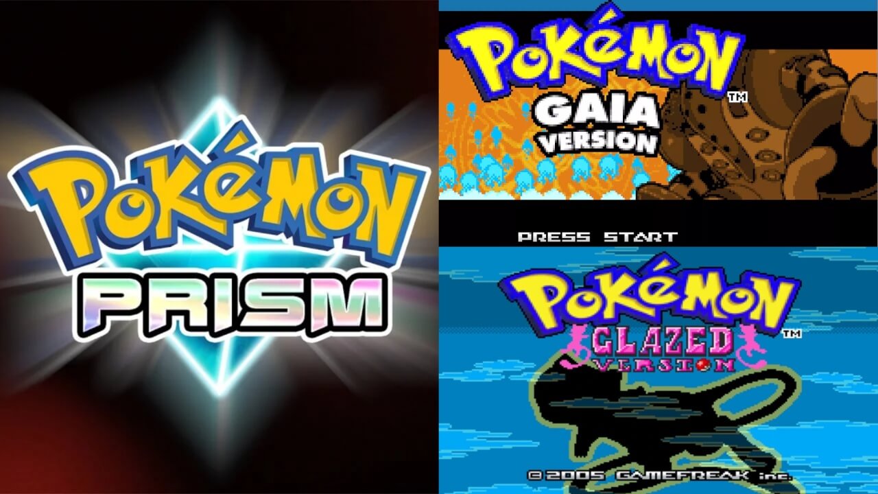 The Top 10 Best Pokemon ROM Hacks | The Nerd Stash