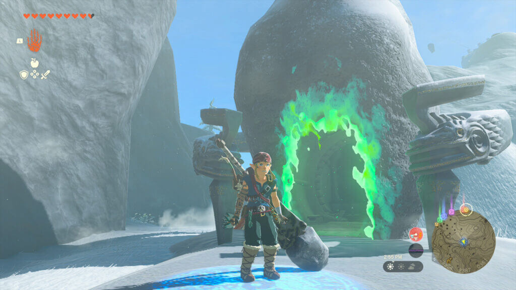 How To Complete the Sahirow Shrine in Zelda: Tears of the Kingdom sahirow-shrine-in-zelda-tears-of-the-kingdom