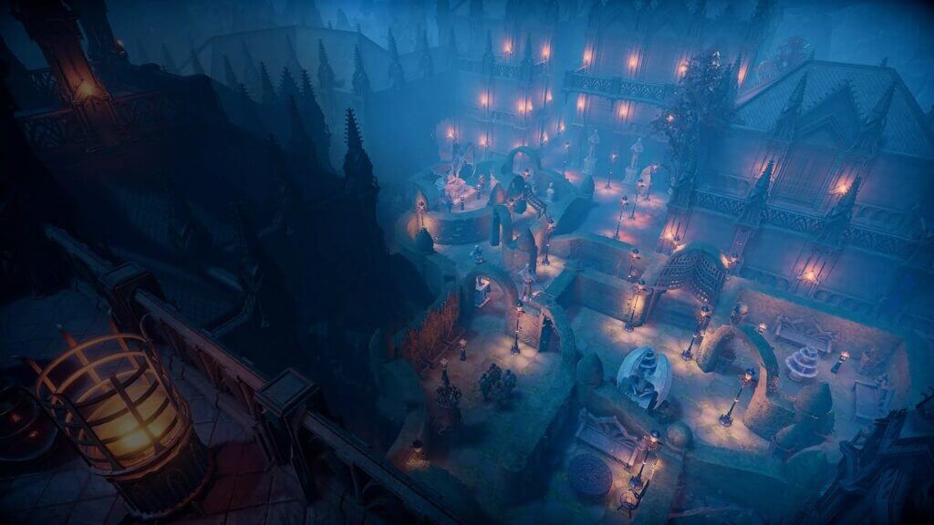 How To Find (& Defeat) Henry Blackbrew the Doctor in V Rising henry blackbrew the doctor v rising