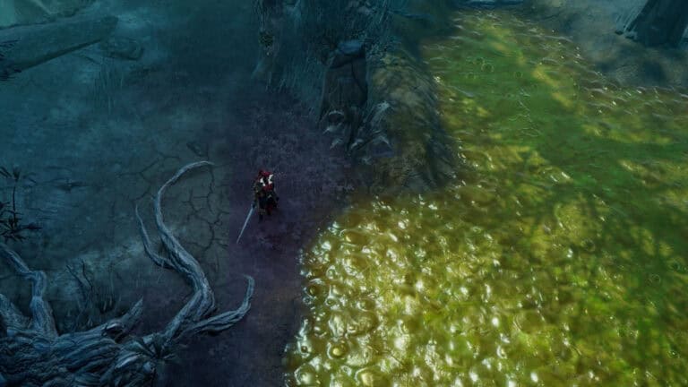 How To Get (& Use) Sludge Filled Canister in V Rising V Rising Sludge Filled Canister pre-requisite