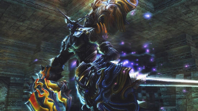 Zeromus