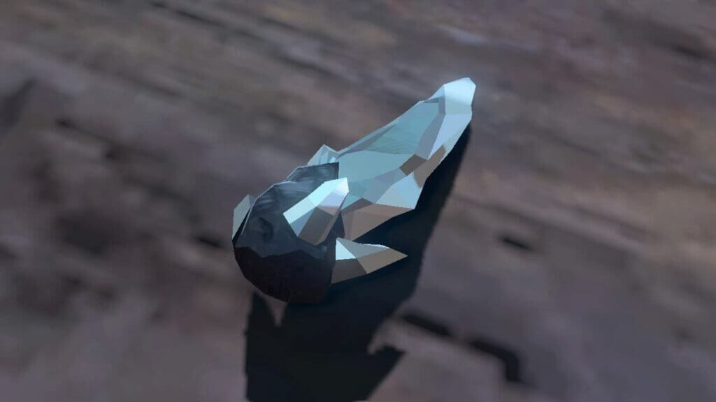 Diamonds Tears of the Kingdom