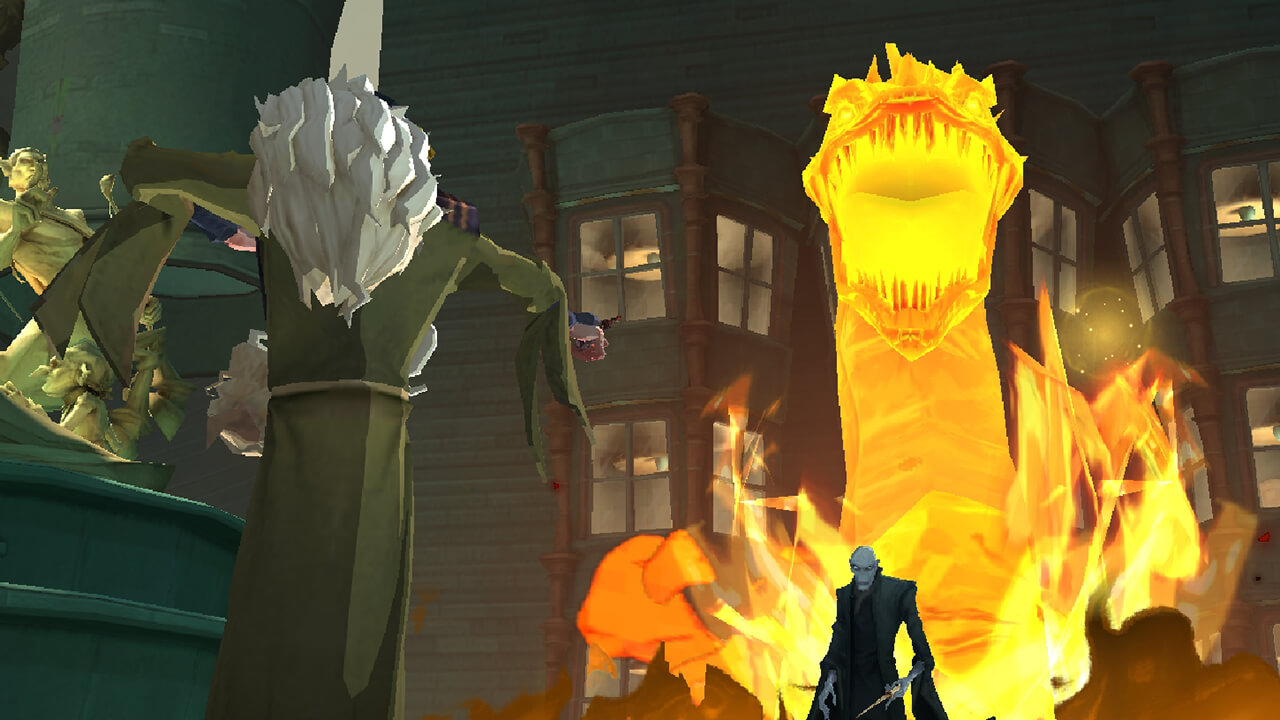 Harry Potter Magic Awakened Codes The Nerd Stash