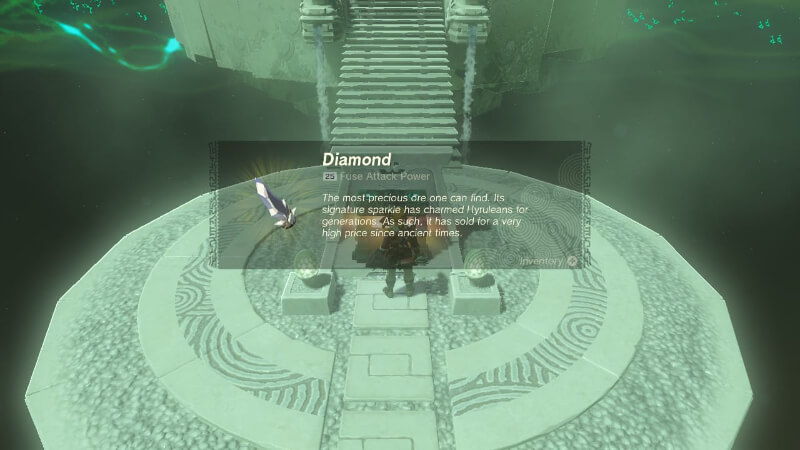 How To Solve Jochi-Ihiga Shrine in Tears of the Kingdom