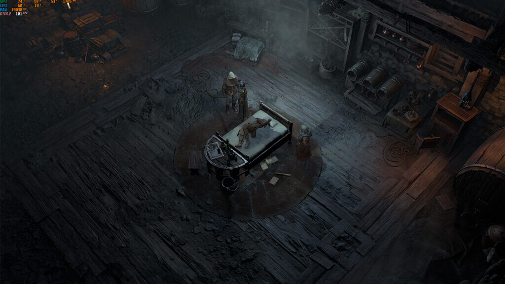 How to Complete Malady of the Soul in Diablo 4 Malady of the Soul in Diablo 4