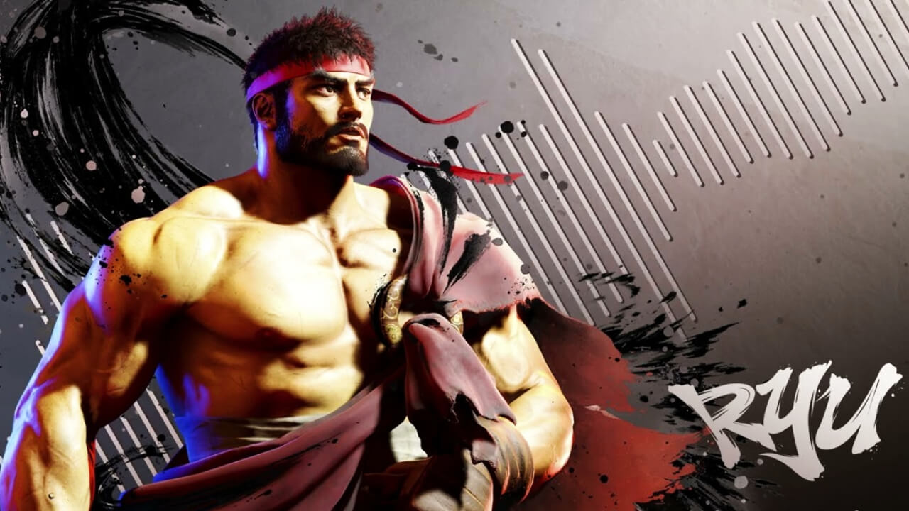 Street Fighter 6 Ryu Combo Guide The Best Combos For Ryu